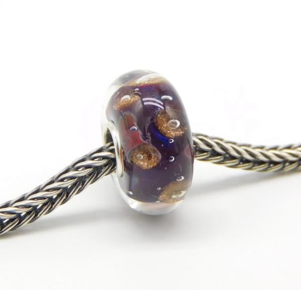 Mystic Universe - Elfbeads Glass - live photo